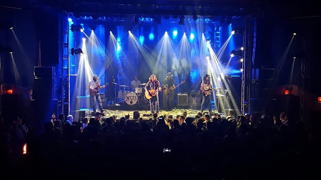Granada Theater