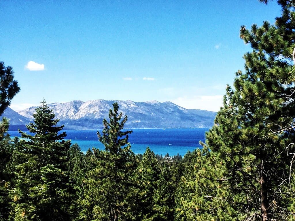 Van Sickle Bi-State Park