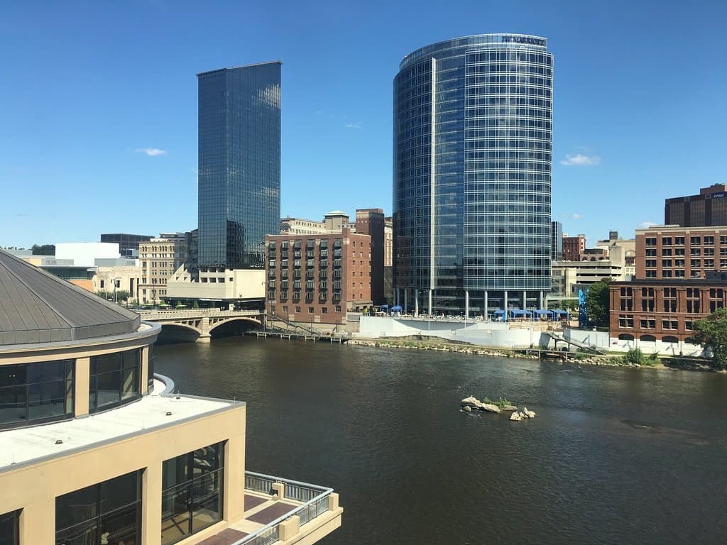 Grand Rapids Public Museum