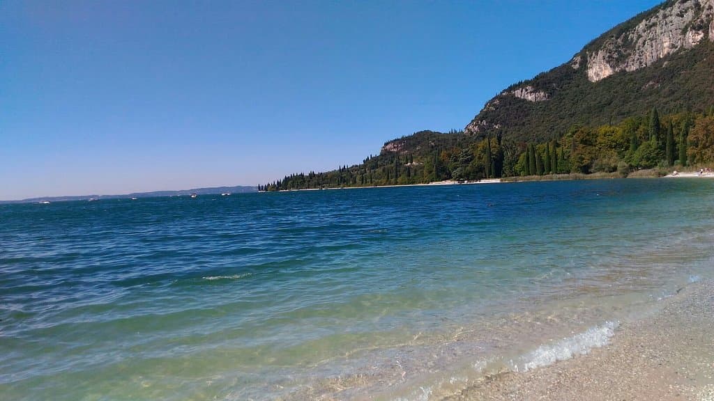 Punta Corno