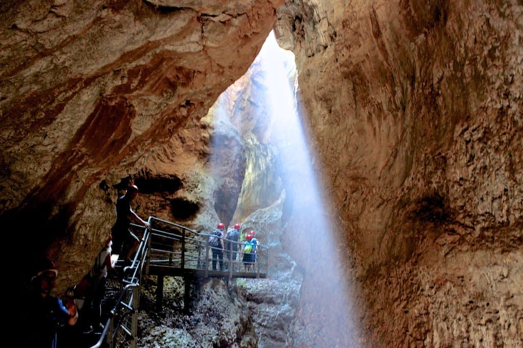 Parco Fluviale Novella