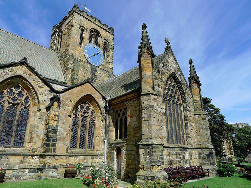 Church