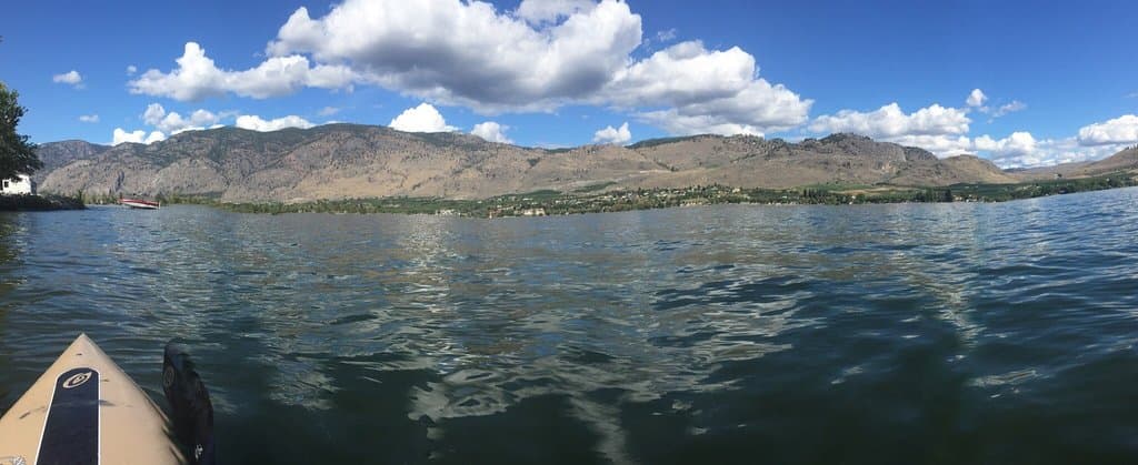 Osoyoos Lake