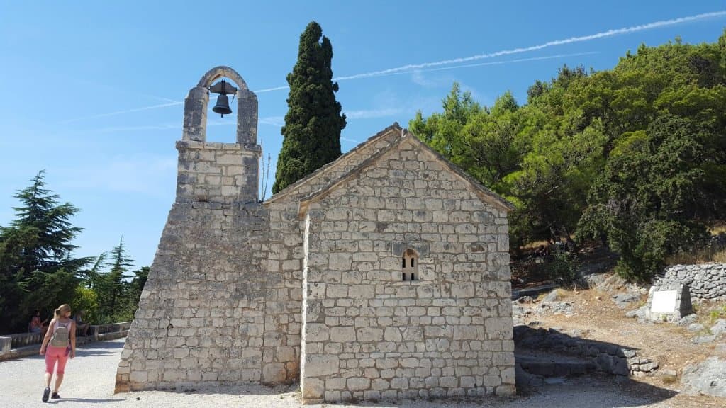 Church of St. Nickolas the Traveler