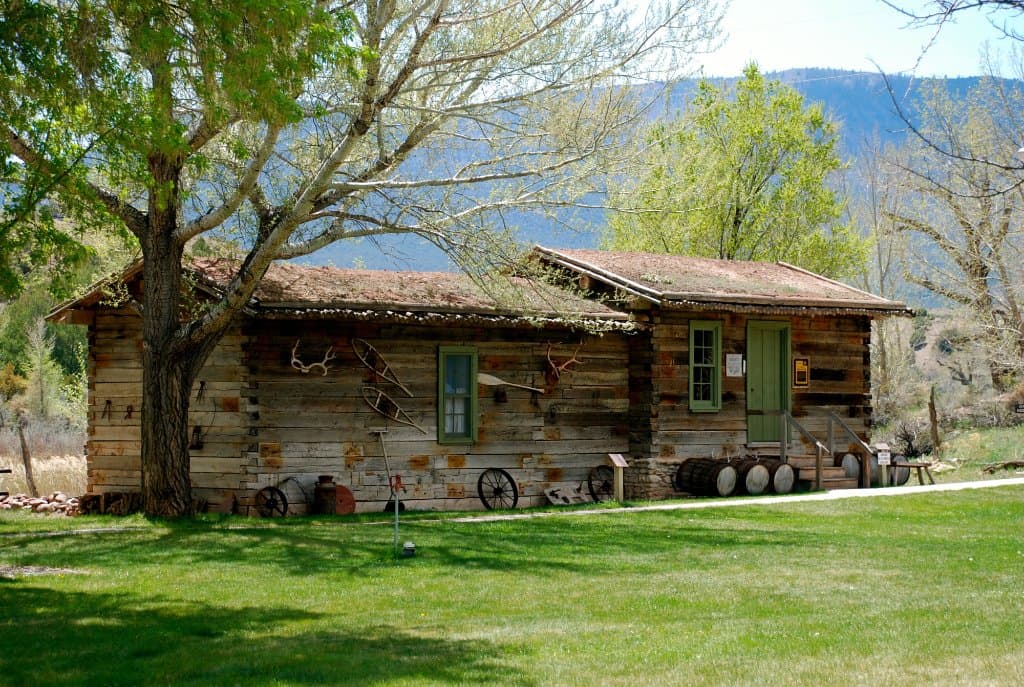Jarvis Ranch