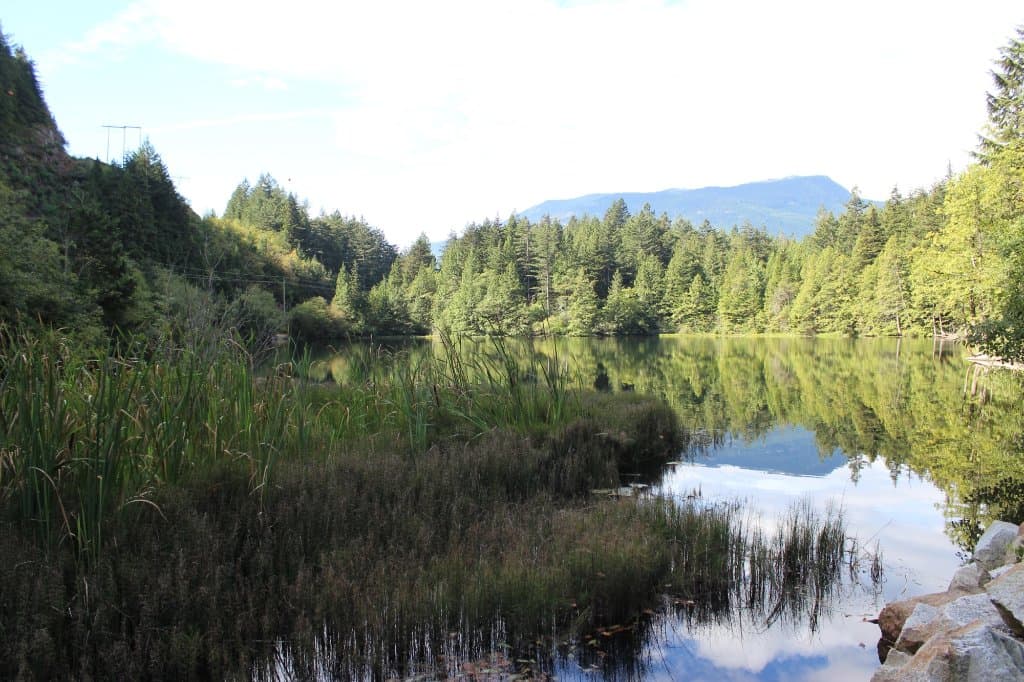 Murrin Provincial Park