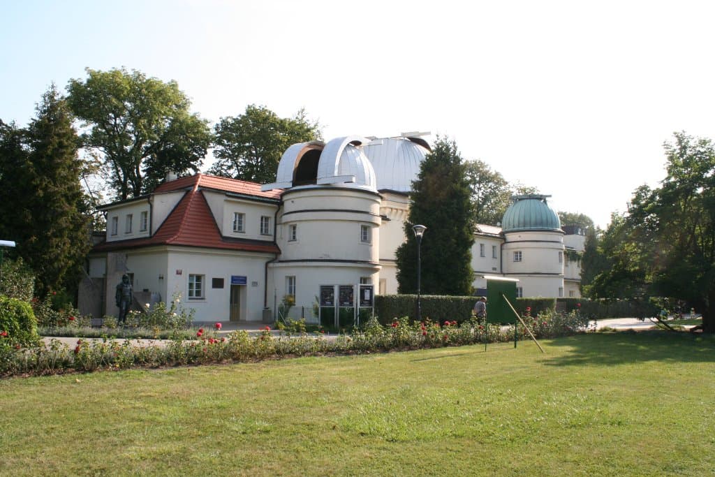 Observatory