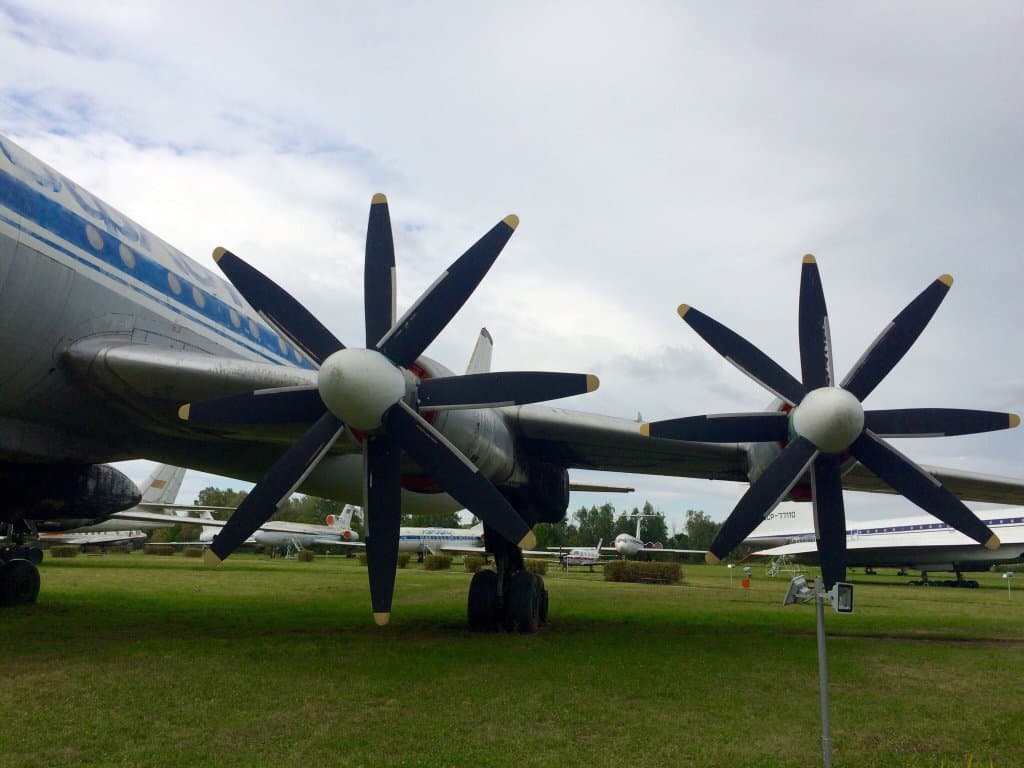 Ulyanovsk Regional Museum of Local Lore