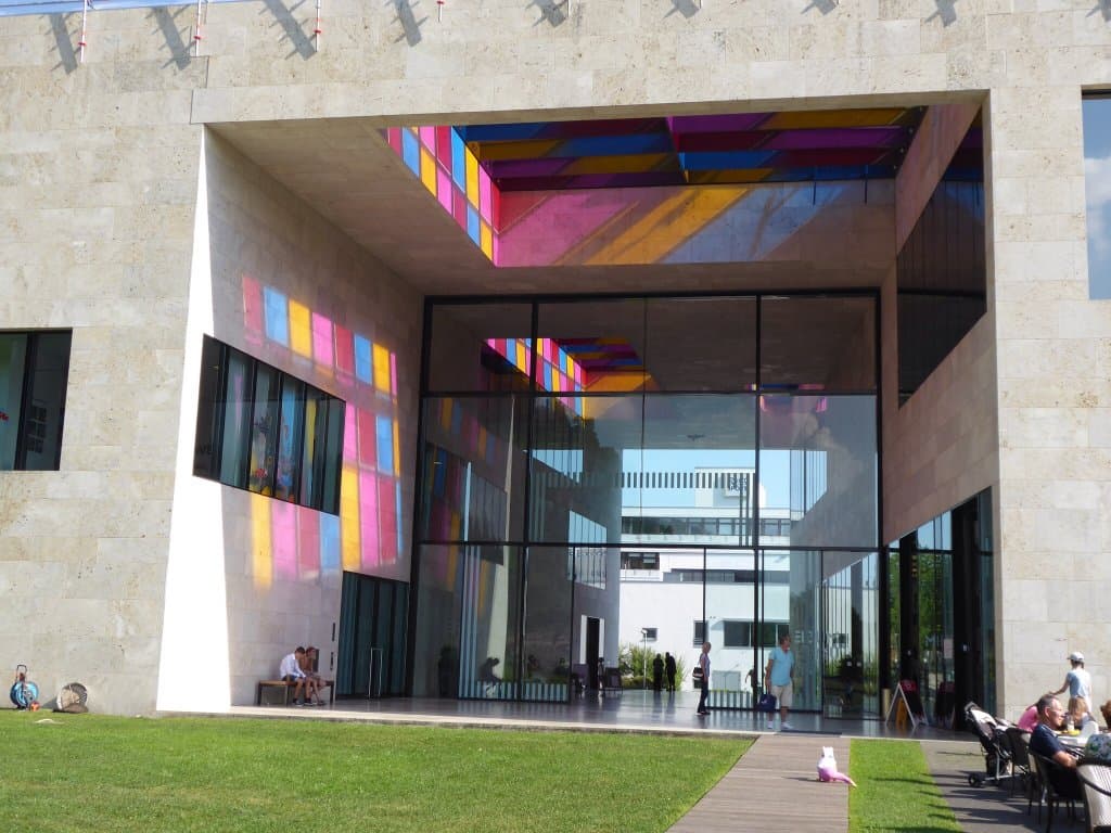 Museum Ritter Waldenbuch