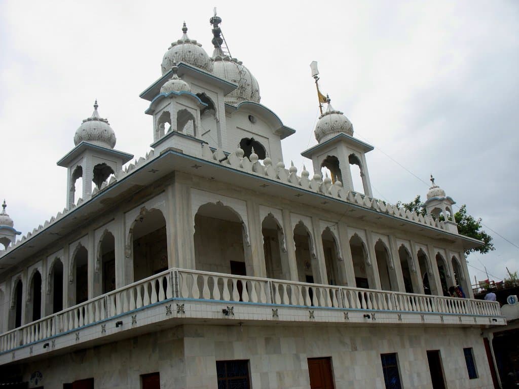  Handi Sahib Gurudwara 
