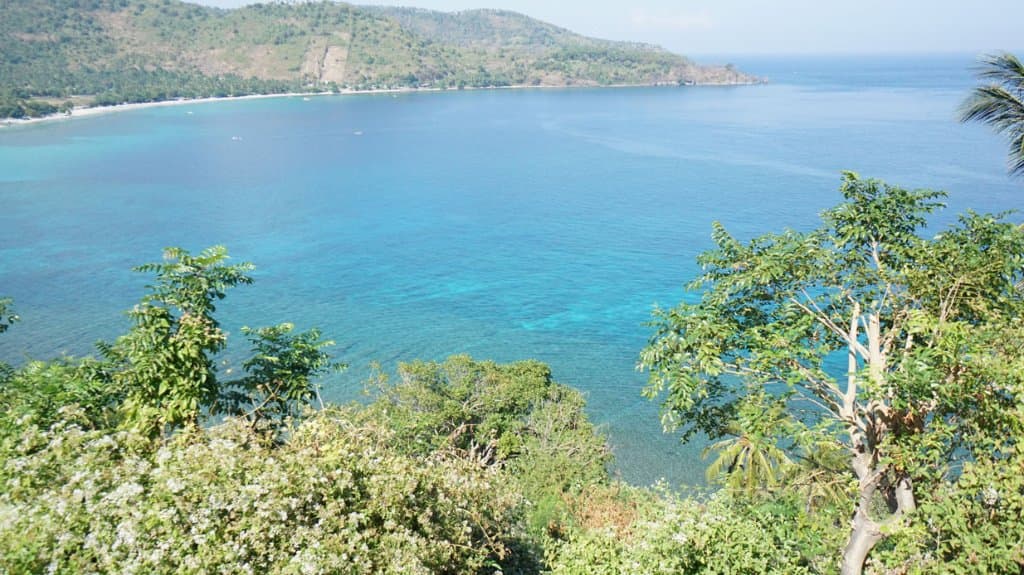 Senggigi View