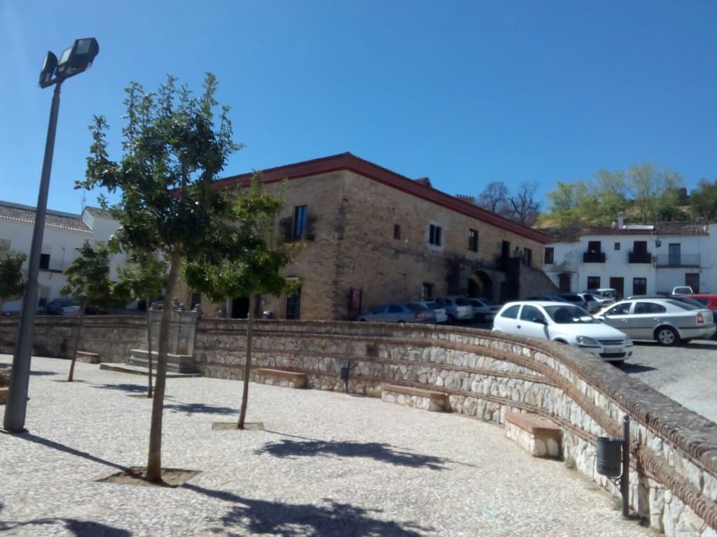 Cabildo Viejo