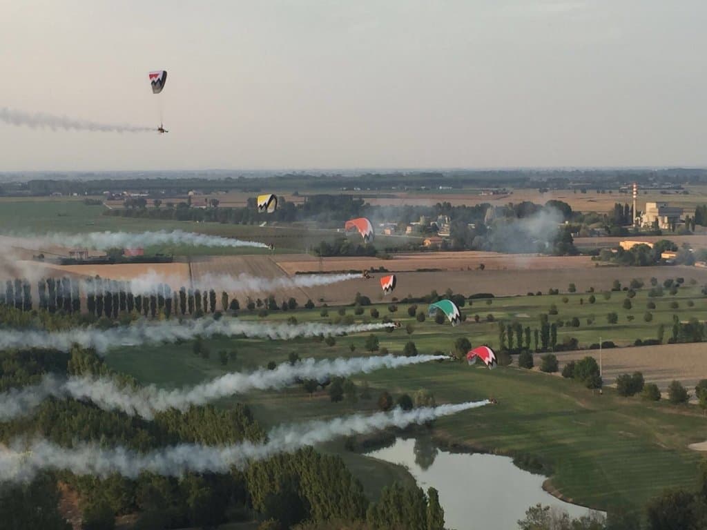 Parco Urbano G. Bassani