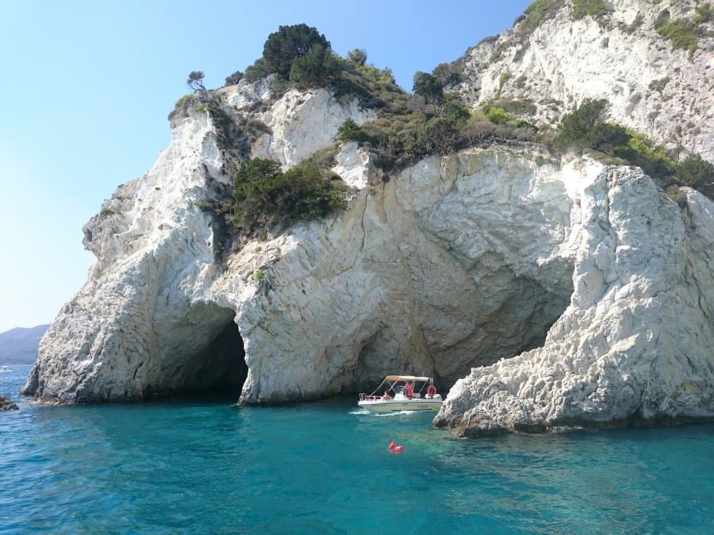 Keri Caves