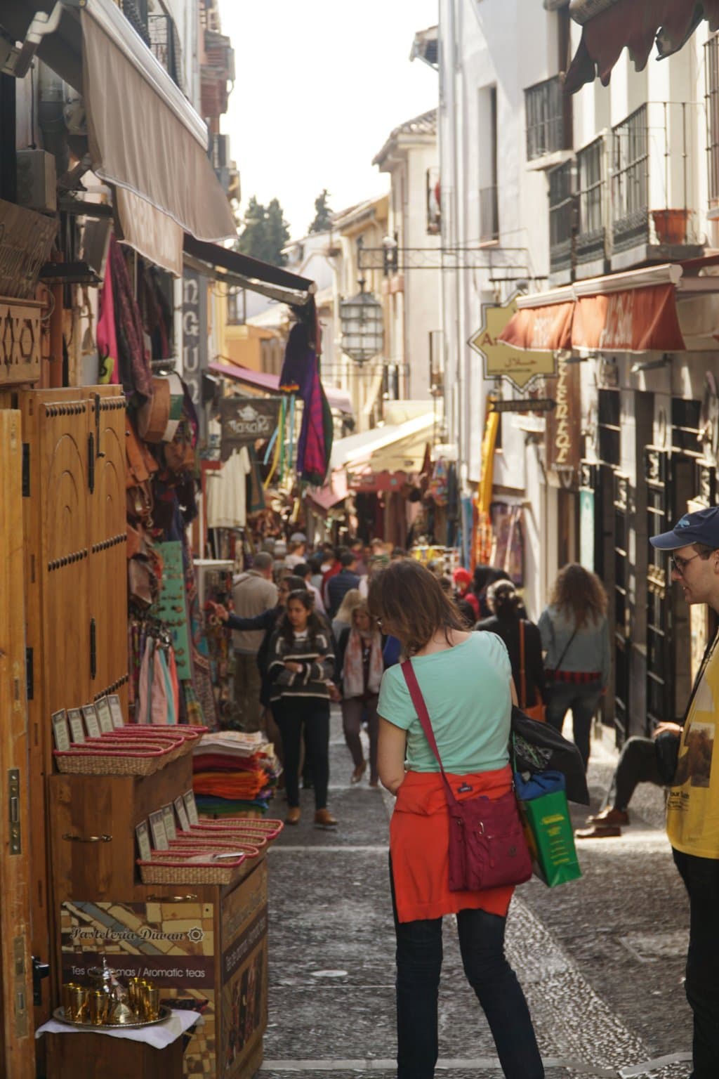 Ruelle
