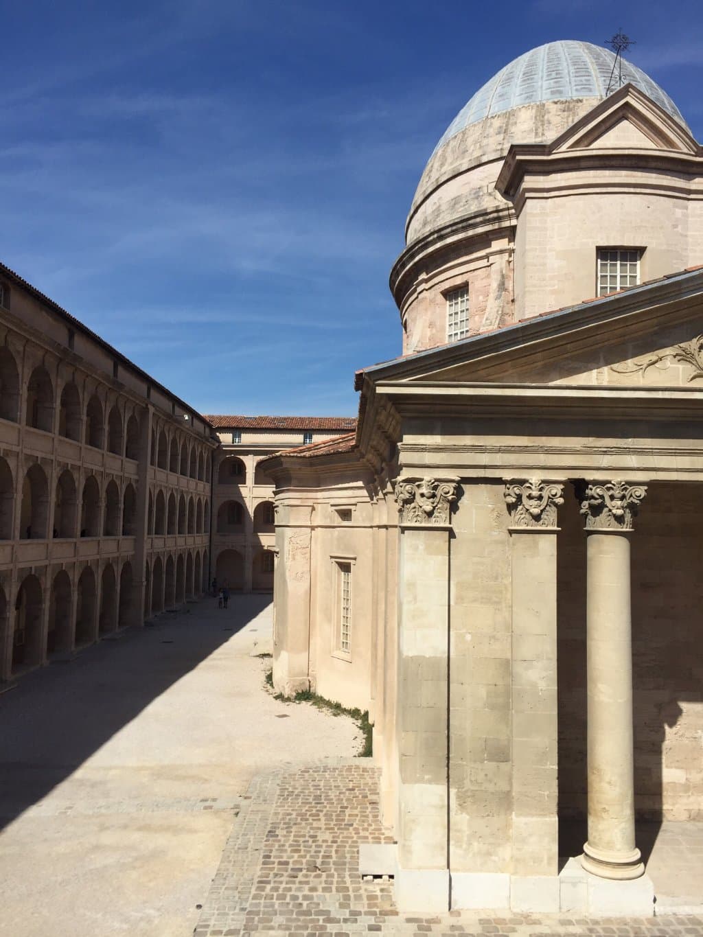 Musée d’Archéologie Méditerranéenne Vieille Charité