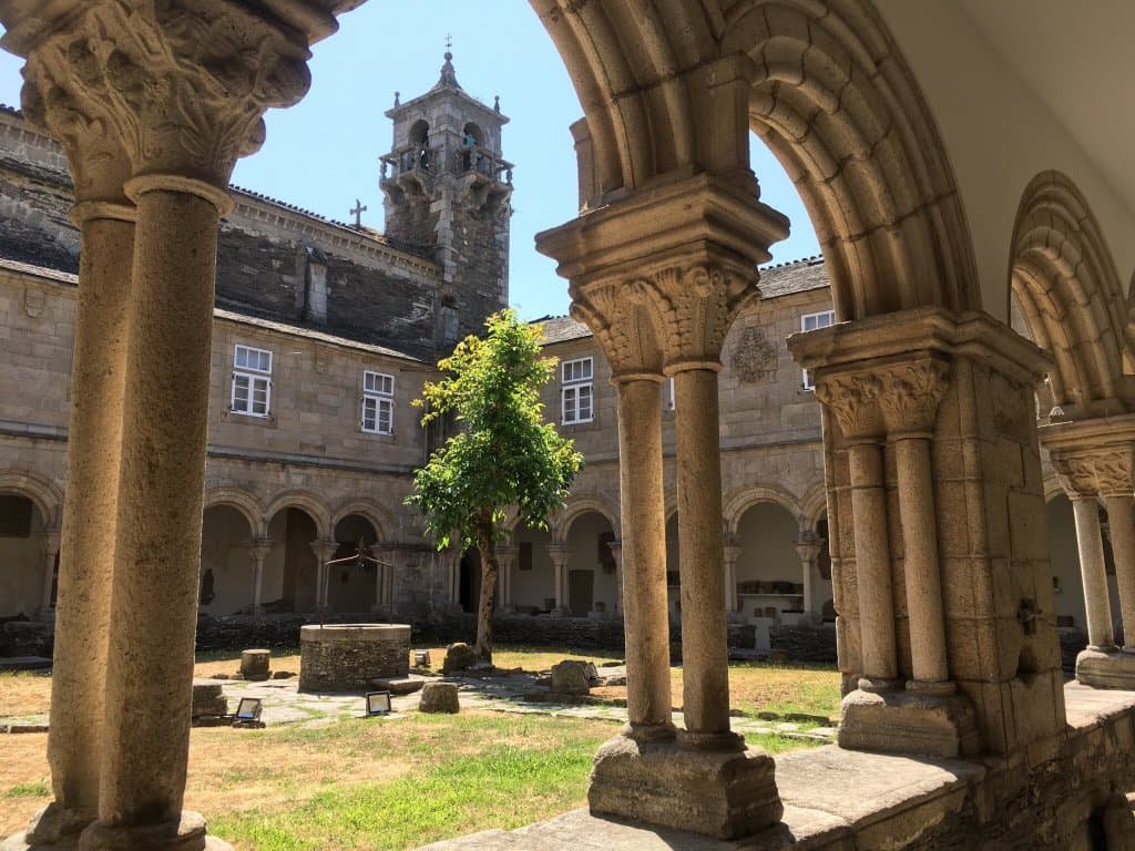 Museo Provincial de Lugo