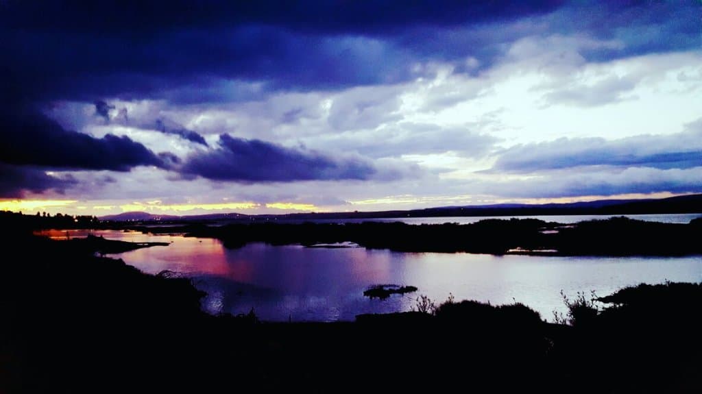 Ladik Lake Turkey