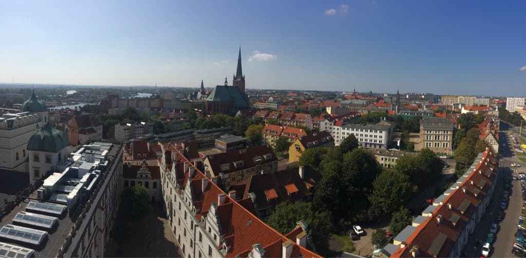 Ducal Castle Szczecin
