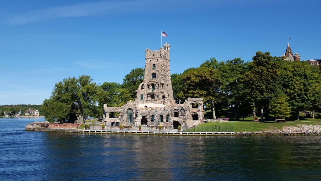 Boldt Castle