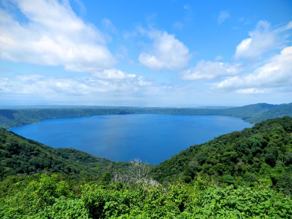 Laguna De Apoyo
