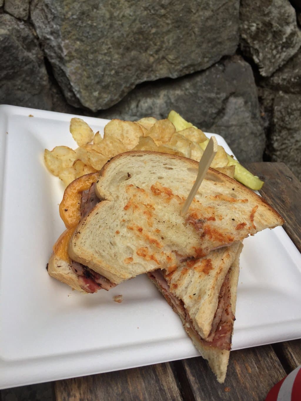 Big Sur Deli