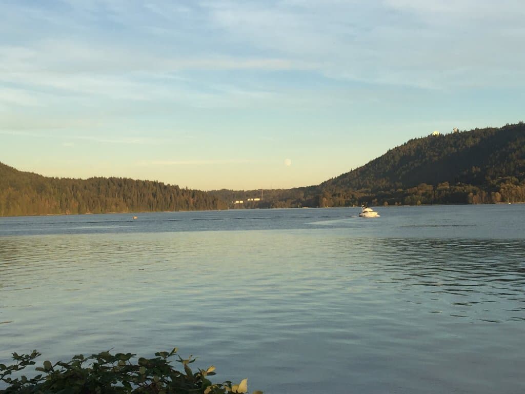 Cates Park (Whey-ah-Wichen)