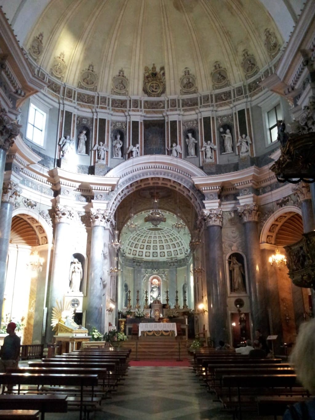 Chiesa di Santa Maria di Betlem
