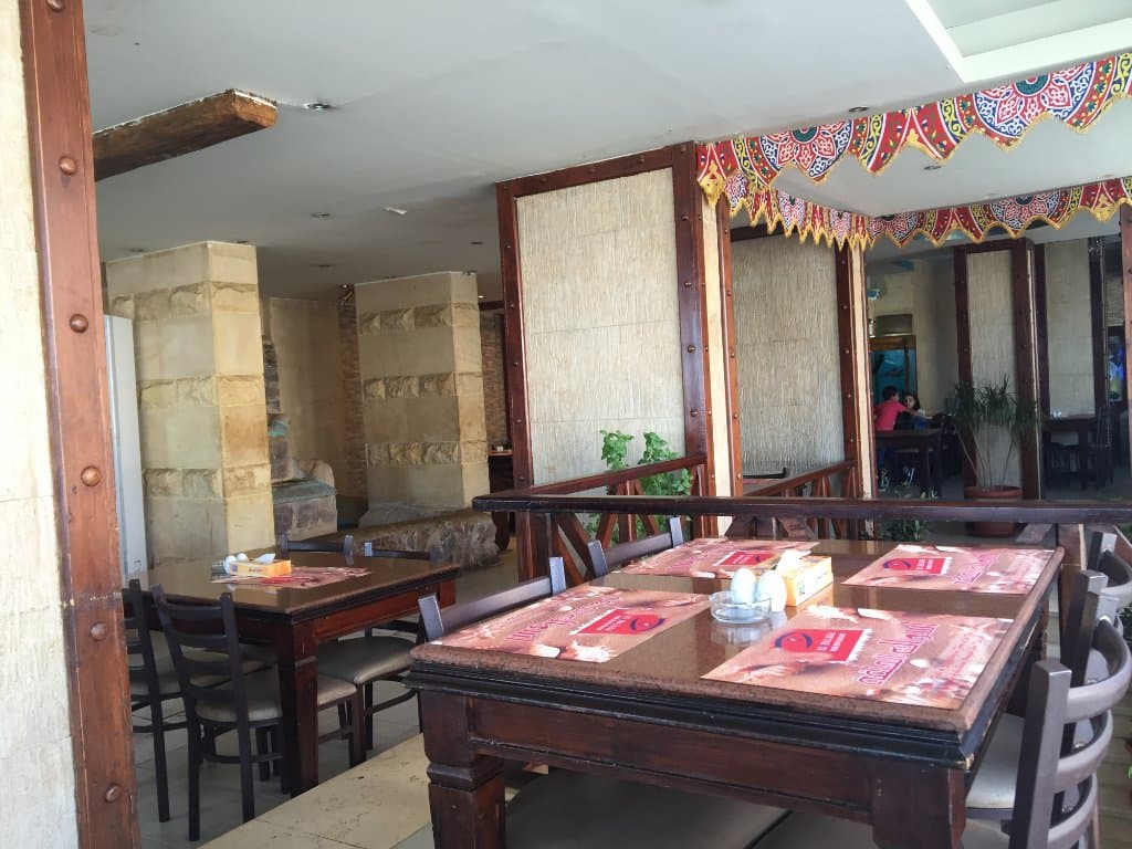 ресторан 2 этаж