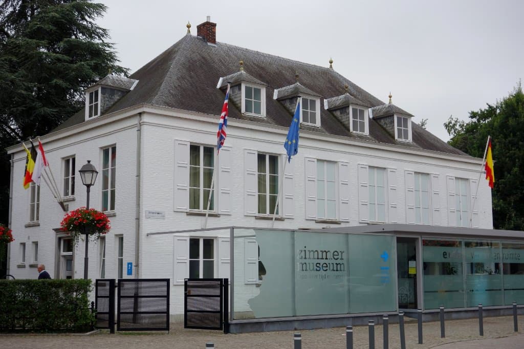 Zimmer Museum