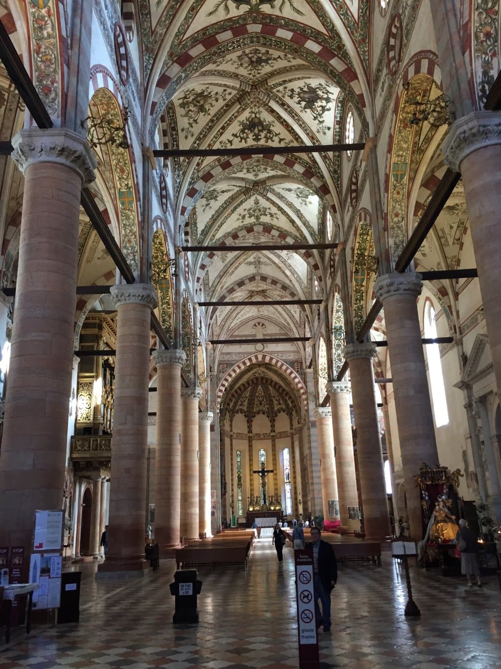 Basilica di Santa Anastasia