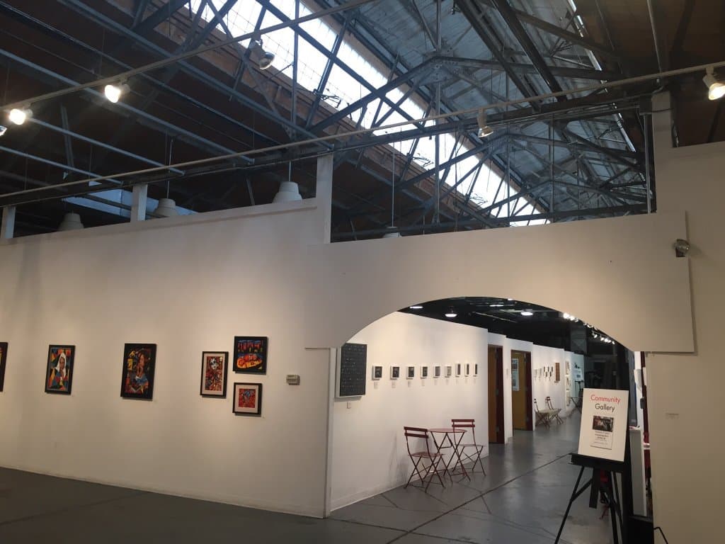 Artworks Trenton