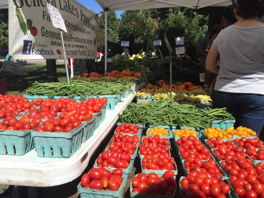 Produce