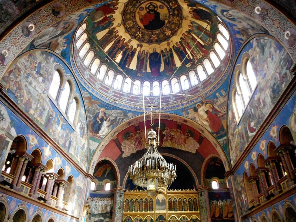 cupula