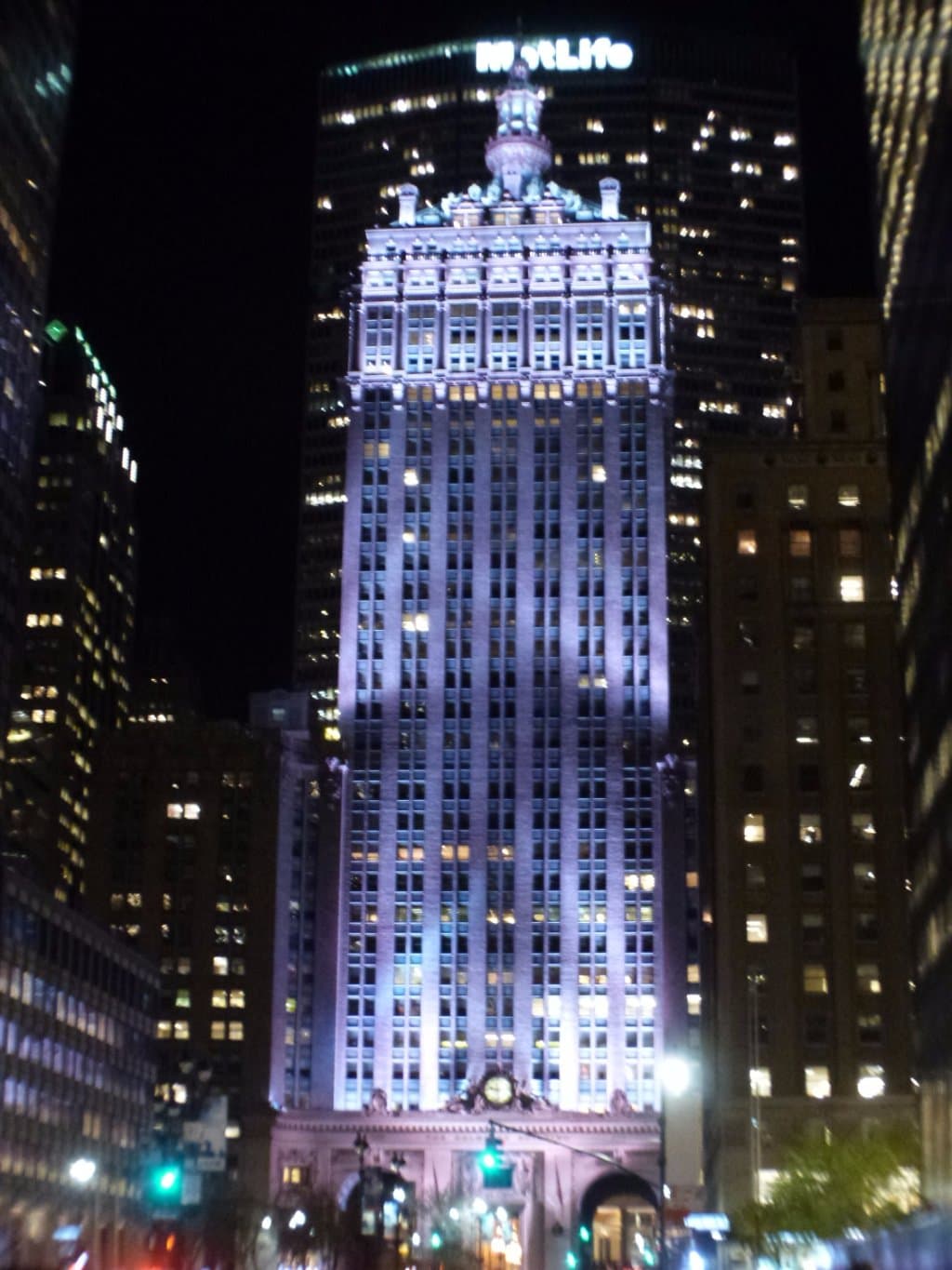 Park Avenue