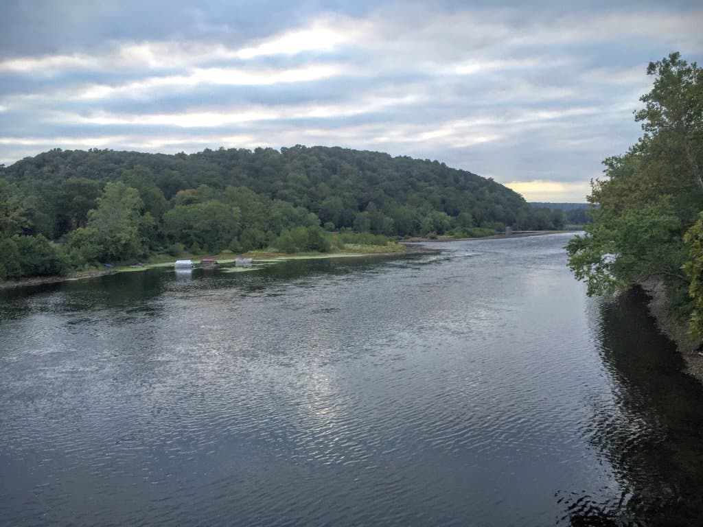 Bull's Island Recreation Area