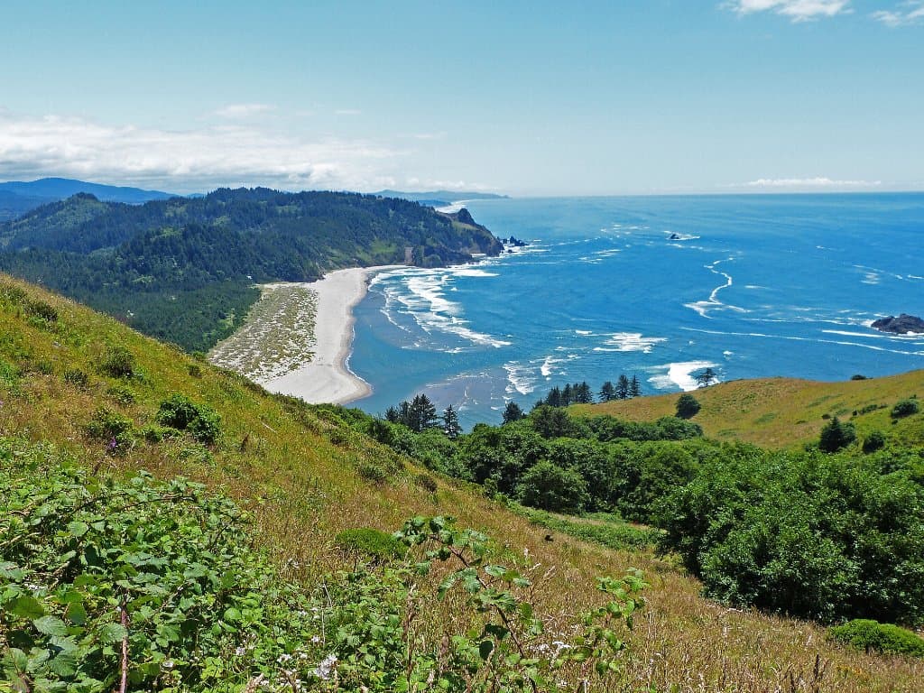 Cascade Head