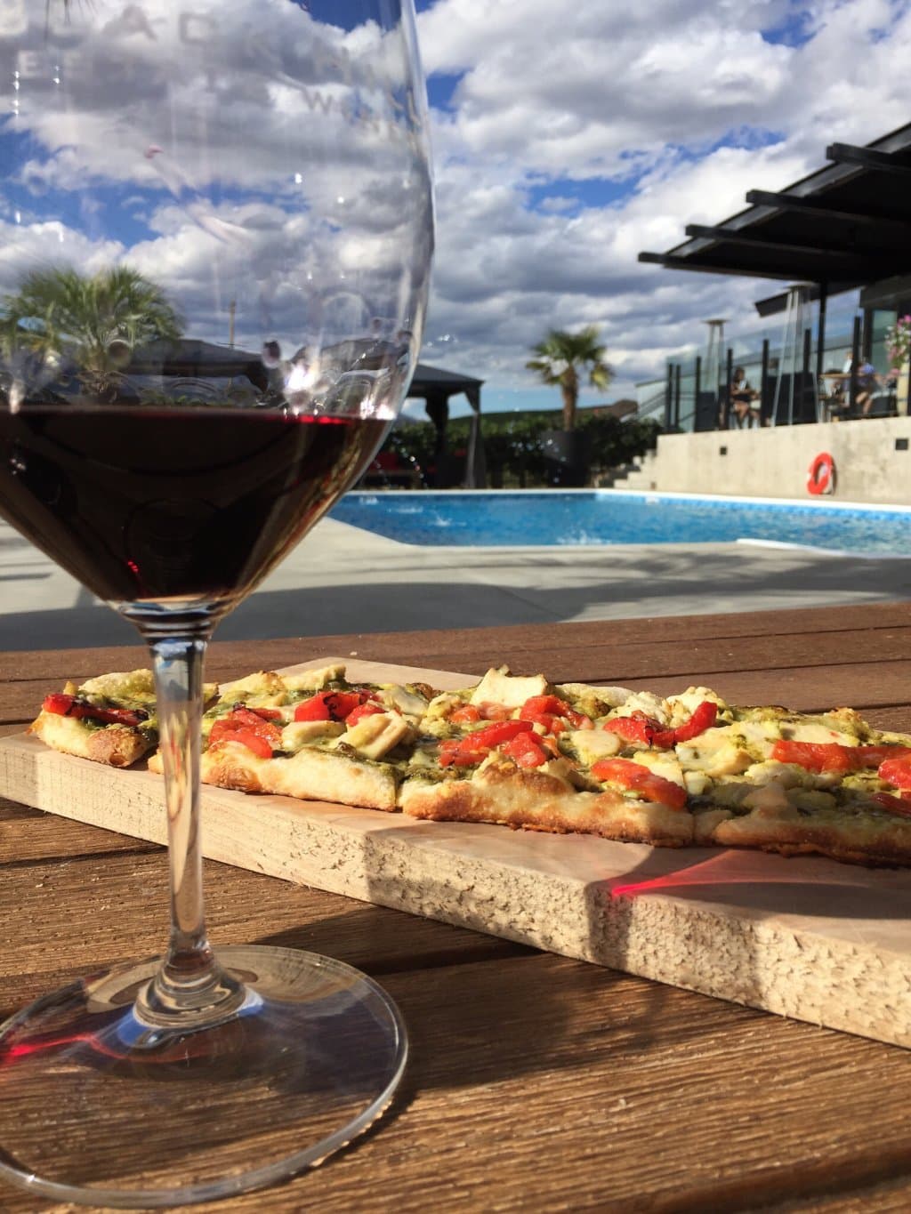 Desert Hills Estate Winery