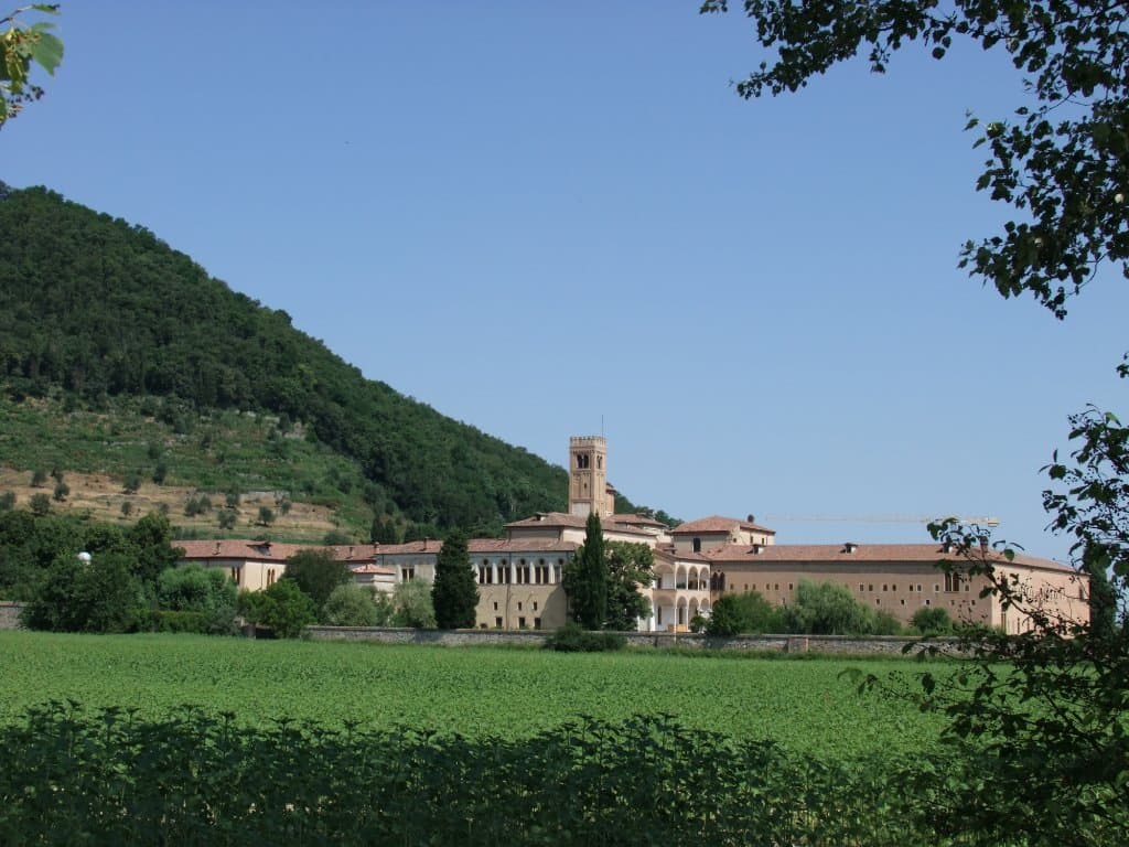 Abbazia di Praglia