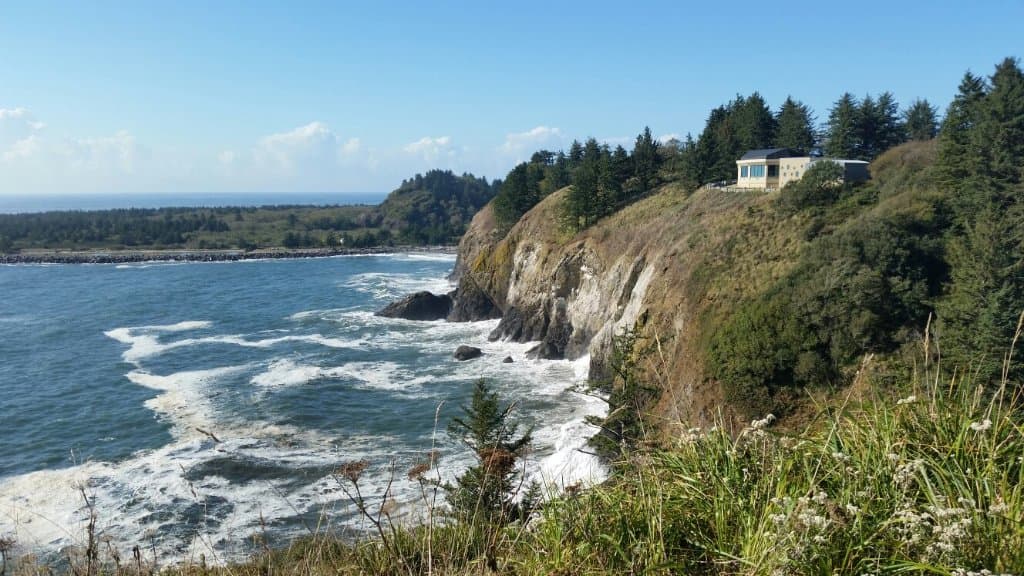 Lewis & Clark Interpretive Center