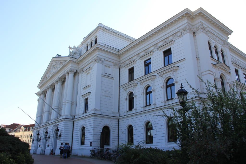 Altona Old Town Hall