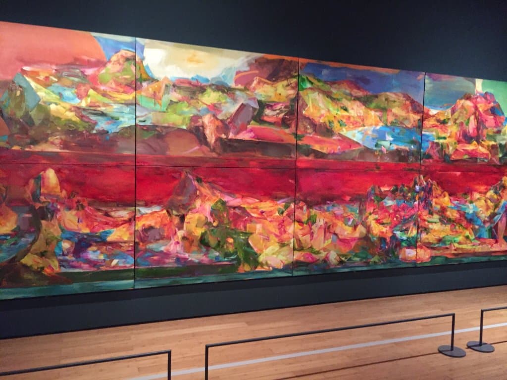 Daegu Art Museum