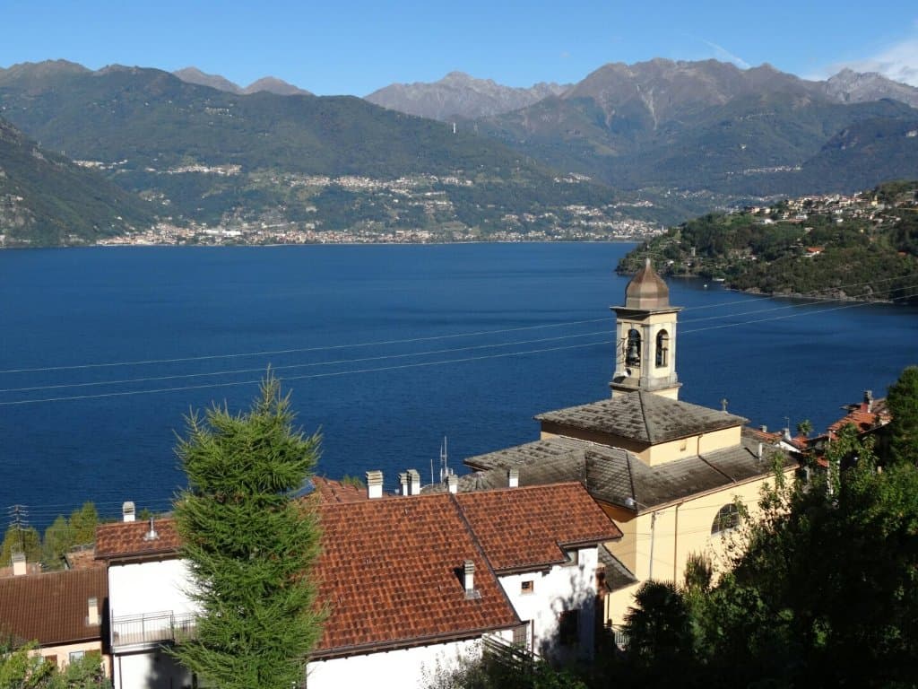 Sentiero del Viandante