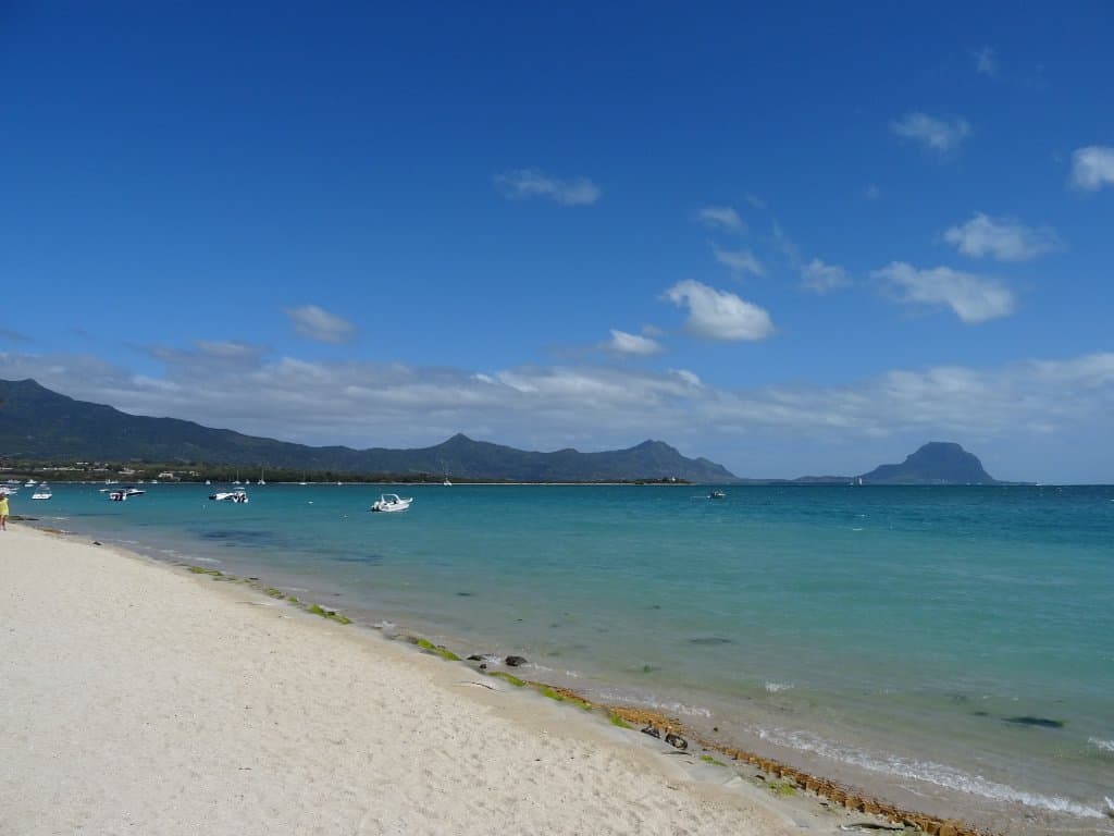 plage