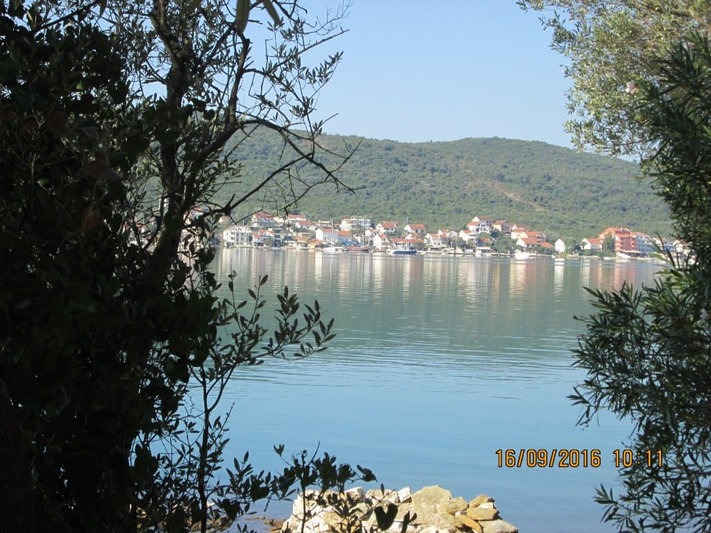 Вид на бухту