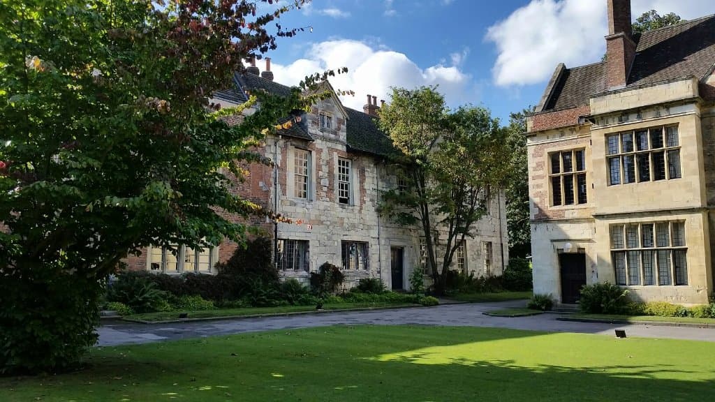 King's Manor
