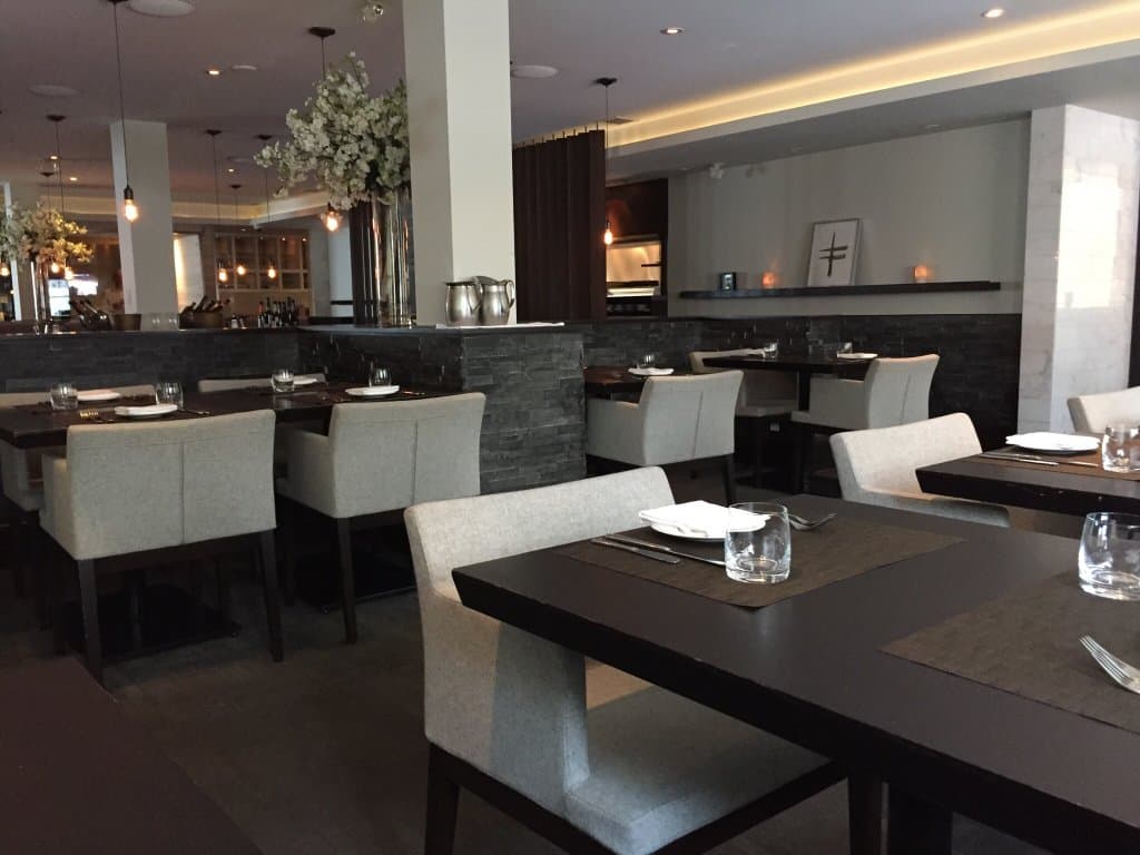 Jacobs & Co. Steakhouse