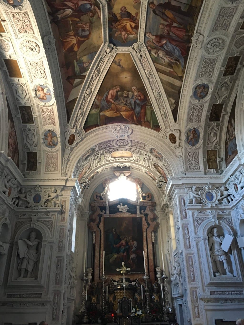 Collegiata di Santa Maria Assunta