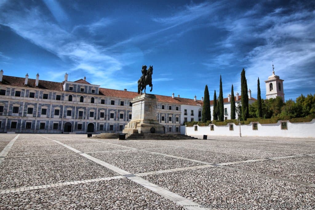 Vista exterior