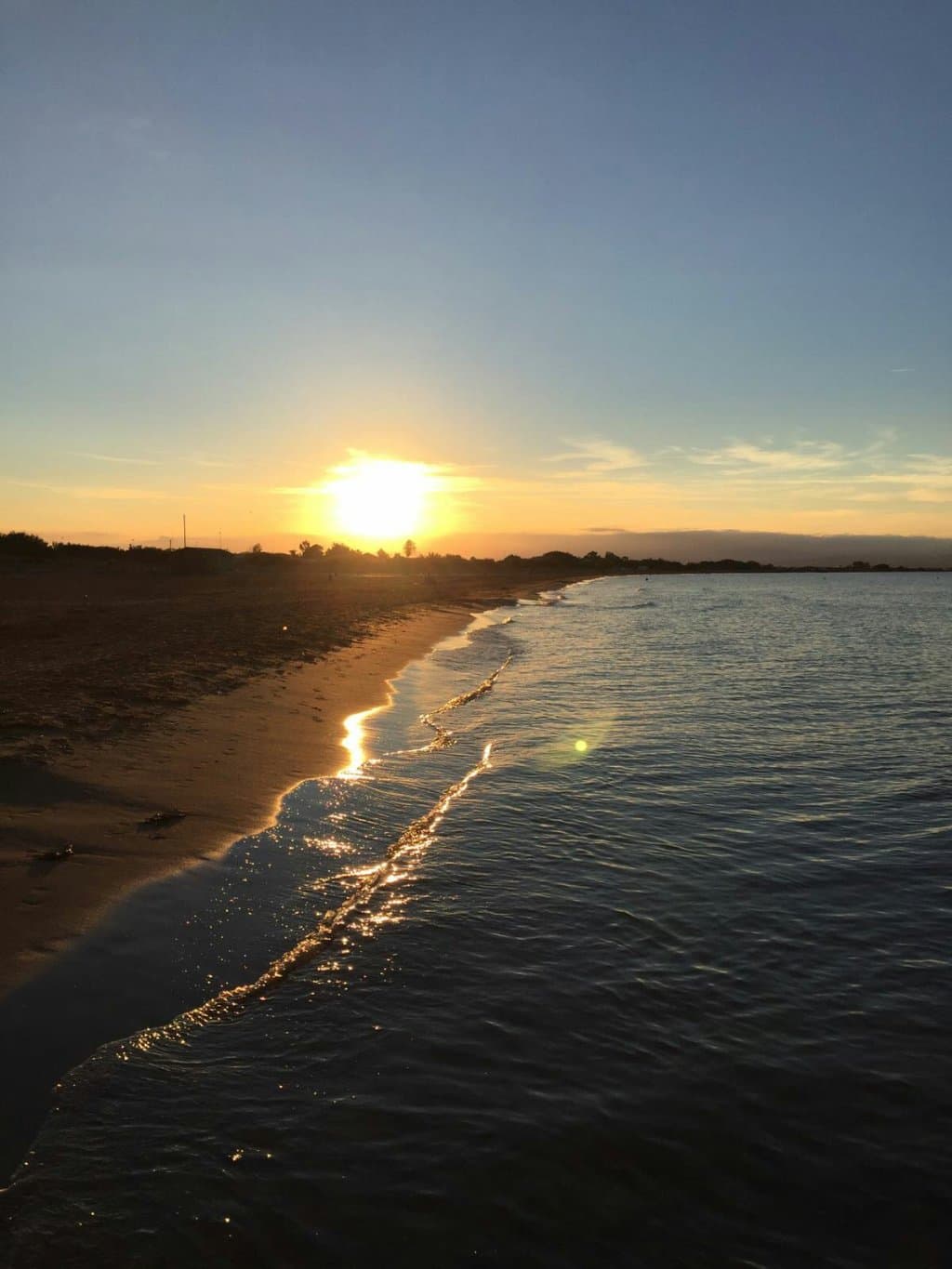 Riumar Beach